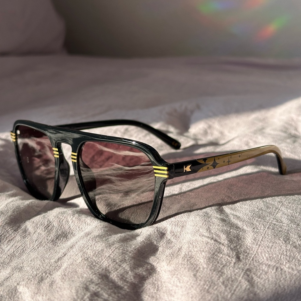 Knockaround Sunglasses Limited Edition - BRAND NEW IN BOX